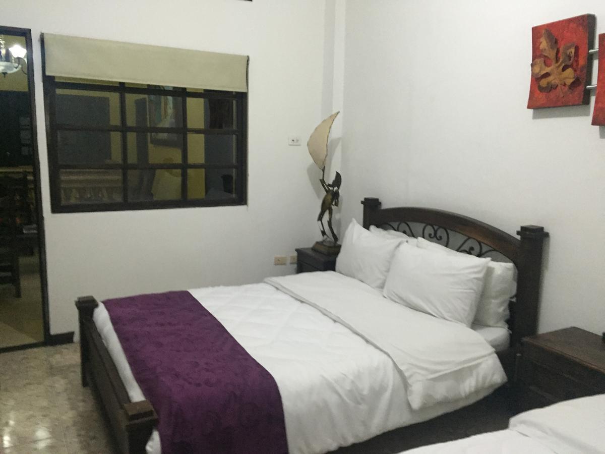 Hotel Colonial Manizales Dış mekan fotoğraf