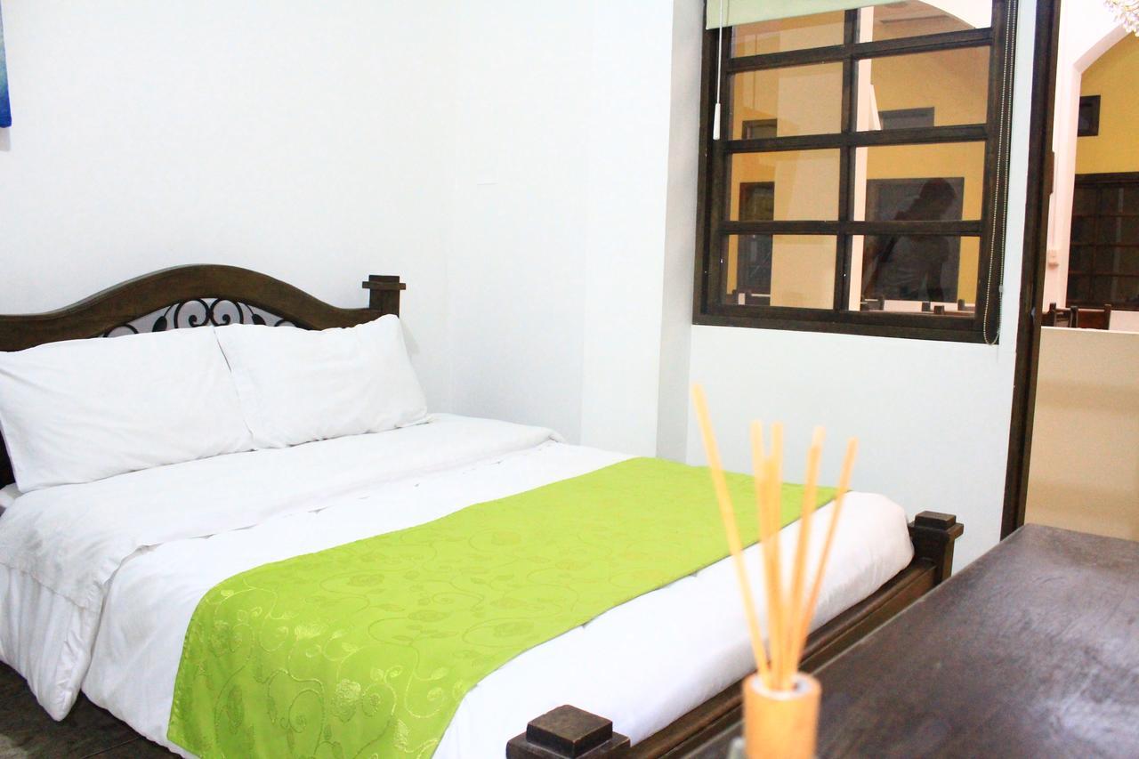 Hotel Colonial Manizales Dış mekan fotoğraf